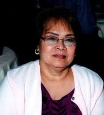 Josie Diaz Rippe Obituary