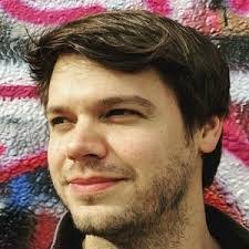 Jon Stamm's Instagram, Twitter & Facebook