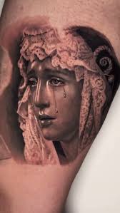 BLESSED!, Muchas gracias @curro_urmeneta siempre es un placer bro! ,  #almeria #laeletattoo #blackandgreytattoo #tattoo #portrait #lololaele  #portraittattoo #onyxtattoosupply #cheyenne_tattooequipment ...