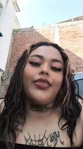 Anna Garcia Comedian