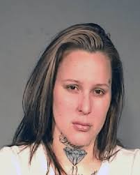 Daily Most Wanted Update: Amber Monica Sharie Gross Arrested