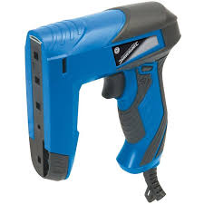 Agrafeuse Electroportative Soldes Jusqu Au 11 Aout 2020 Agrafeuse Electrique Cloueur Pneumatique