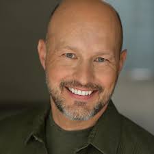 Burke Sage- Actor/Model