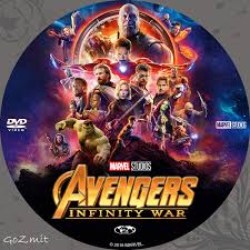 Les avengers et leurs alliés superhéros risquent le tout pour le tout lors du combat le plus mortel de tous les temps. Covers Box Sk Avengers Infinity War Nordic 2018 High Quality Dvd Blueray Movie