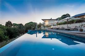 Permanent residents and malaysian nationals are exempt from the tax. 8 Posh Retreats On Airbnb Live It Up In The Great Outdoors Tatler Philippines