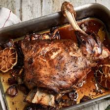 Η προσφορά λήγει στις 30/04. Arni Gia Foyrno Me Marinata Ths Lady Butcher