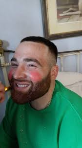 Pretty sick role for our first 🎬, 🎄&🎅🏼