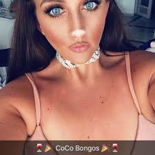 Samantha Buckmaster's Instagram, Twitter & Facebook