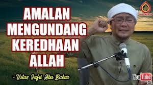 Abu bakar ba'asyir memenuhi syarat personal itu. Descargar Cinta Dunia Takut Mati Ustaz Jafri Abu Bakar Mp3 Gratis Mimp3