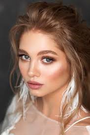 33 Bridal makeup ideas