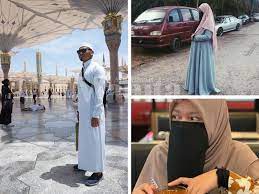 No one of his family happened to assume kingship. Pu Abu Sufyan Pilih Untuk Tinggalkan Saya Dan Anak Yang Dikandung Mingguan Wanita