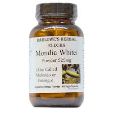 Image result for Mondia ecornuta