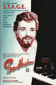 Sondheim Guide