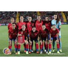 En la clasificación mundial femenina (wwr), los equipos están clasificados de acuerdo con su fuerza real. Seleccion Femenina Costa Rica Home Facebook