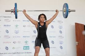 Lu xiaojun rio olympic weightlifting 77 85 94 105 +105 75 world record lasha talakhadze behdad salimi Zoe Smith Wikipedia