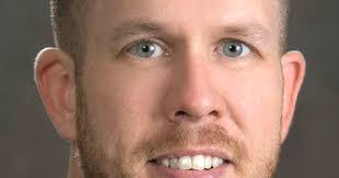 Matthew Ruark's Instagram, Twitter & Facebook