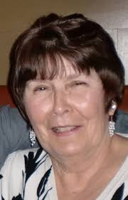 Carole Ann Scovel Obituary December 26, 2022