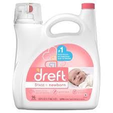 Baby Detergent Target