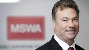 MS war chest built by finances