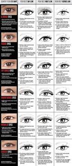 This guide has the best techniques and tips to achieve the eyeliner that best highlights your i will talk about best eyeliners, what kind of eyeliner is best on different occasions, and a step by step tutorial that can be applied for any eye shape. 18 Useful Tips For People Who Suck At Eyeliner