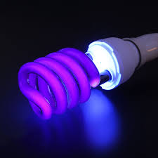 Light Lamp Uv E27 Fluorescent Bulb 40w Ultraviolet Ac220v Uv Gel Curing Lights Aliexpress