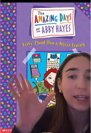 Abbey Hayes's Instagram, Twitter & Facebook