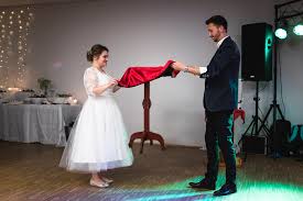 Atrakcja na wesele nr. 1