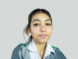 AUDRIJA BHATTACHARYA'S CAMPAIGN TO PROVIDE REUSABLE SANITARY PADS TO  UNDERPRIVILEGED GIRLS AND WOMEN. by MUN CHARITABLE TRUST