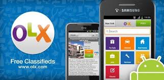Olx Ad Online Ads Ads App