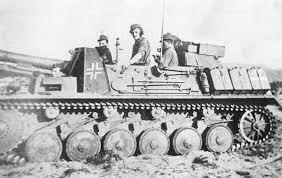 15cm schweres infanteriegeschütz 33/2 (sf) auf jagdpanzer 38(t) hetzer. Pin On German Panzer Ww2