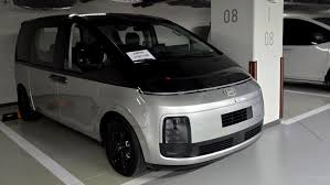Image result for Ecotronic Gray 2025 Staria