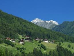 Hier finden sie alle infos für ihre ferien im herzen der. Ahrntal Pustertal Sudtirol Und Osttirol