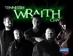 2014 Tennessee Wraith Chasers Twc Is Now In Production For A Brand New Show Destination America Ghost Adventures Ghost Busters