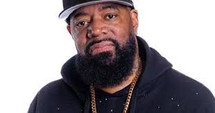 Audacy Syndicates Hip-Hop Icon Ed Lover In Five Markets.