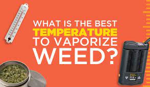 What you should also know is that the thc boiling point is best temperature to vape weed if you want to enjoy the flavor of cannabis. Cannabinoid Vaporization Temperature Chart Danada