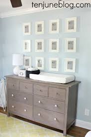 Pin By R V On For The Next Baby Someday Ikea Dresser Ikea Baby Room Changing Table Dresser