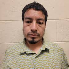 6/4: Three Points Station agents arrested Edy Vasquez-Rabanales, a  Guatemalan national, south of Sells, AZ. Records revealed him as a former  Guatemalan police officer with an Interpol warrant out of Guatemala for