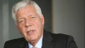 Werner Müller: Früherer Bundeswirtschaftsminister ist tot