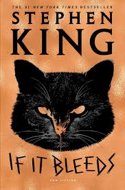 Stephen king is the author of more than sixty books, all of them worldwide bestsellers. If It Bleeds Amazon De King Stephen Fremdsprachige Bucher