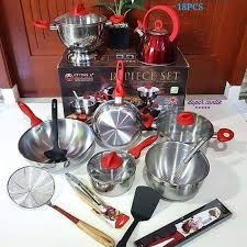 Dapatkan produk alat dapur dengan harga terjangkau bersama tokoalatdapur.com. Alat Dapur Murah Photos Facebook