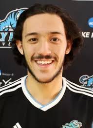 2020-21 Men's Soccer Roster