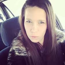 Krystal Mackenzie's Instagram, Twitter & Facebook