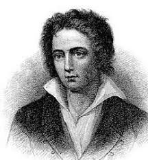 Percy Bysshe Shelley