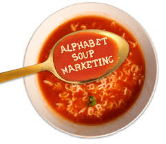Let's learn how it can improve your health on a physical and a mental level. Alphabet Soup Marketing