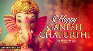 This is ganesh_chaturthi_wishes by vishal rai on vimeo, the home for high quality videos and the people who love them. Happy Ganesh Chaturthi 2020 Wishes Images Quotes Status Messages Photos Gif Pics Hd Wallpapers Download Sms And Greetings