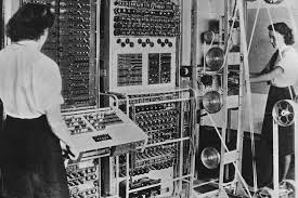 Cells identified by a given sign and state define the behavior of the machine in that particular state when that particular sign has been encountered. Computer The Turing Machine Britannica