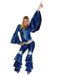 Introducing rooms connect, post, share, repeat !! Abba Outfit Costume Agnetha Abba Fancy Dress Costumes By Abba Fancy Dress Abba Fancy Dress 70s Fancy Dress Seventies Outfits