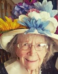 Mattie Bayly Obituary (1923