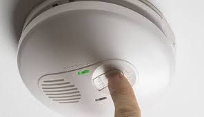 The installation was easy.best home radon detection product on the market.as stated in the instructions, there is a calibration period of a week, and then its recommended to watch. New Smoke Alarm And Carbon Monoxide Detector Regulations