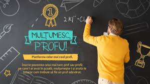 Fructul oprit episodul 33 partea 1 fructul oprit 25 aprilie 2019. Profu Sezonul 1 Ep 3